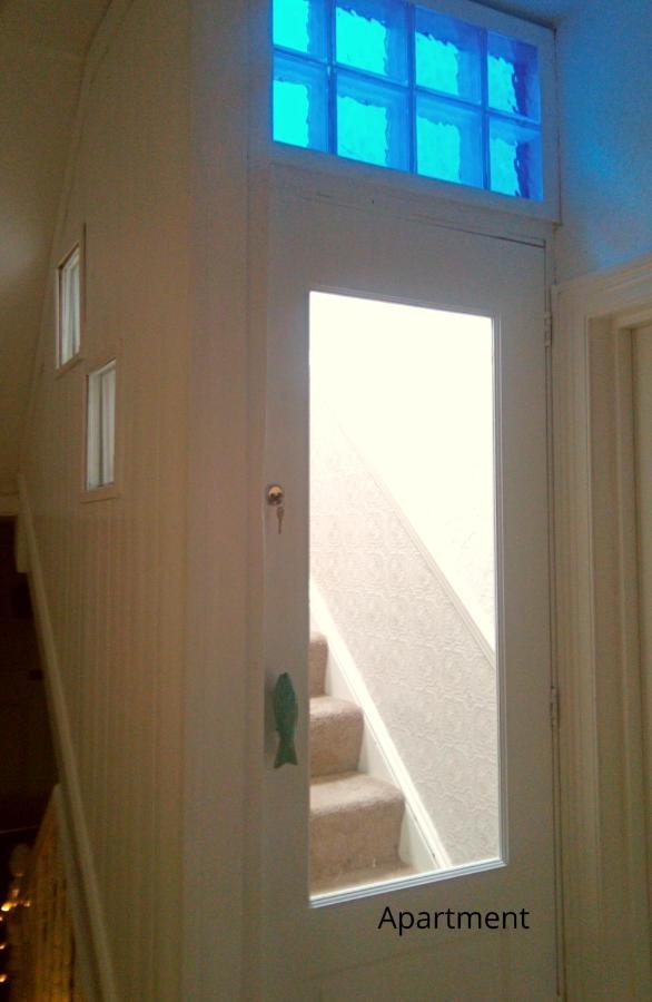 Happy Seaside Days In Combe Martin, Devon Apartment Exterior photo